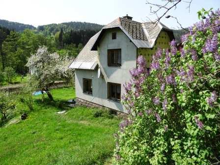 silnice