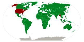 jednotky) výjimky: USA, Myanmar, Libérie zdroj: Wikipedia (pozn.