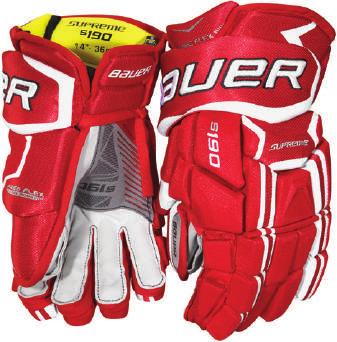 SUPREME GLOVES S17 SUPREME S190 Glove 37.