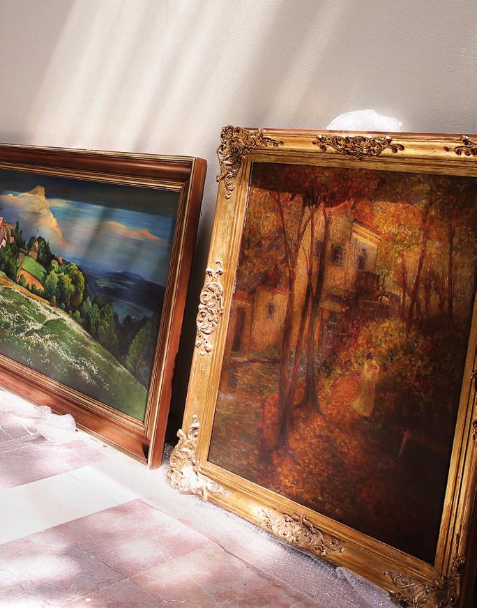 VÝSTAVY V ROCE 2018 BYLY ALŠOVO JIHOČESKOU GALERIÍ REALIZOVÁNY NÁSLEDUJÍCÍ VÝSTAVNÍ PROJEKTY ZÁMECKÁ JÍZDÁRNA HLUBOKÁ NAD VLTAVOU Tereza z Davle / Neue Mädchen 23. 10. 2017 11. 2. 2018 Meziprůzkumy / sbírka AJG 1300 2018 18.