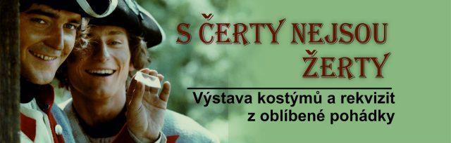 S ČERTY NEJSOU ŽERTY Dne 15. 12.