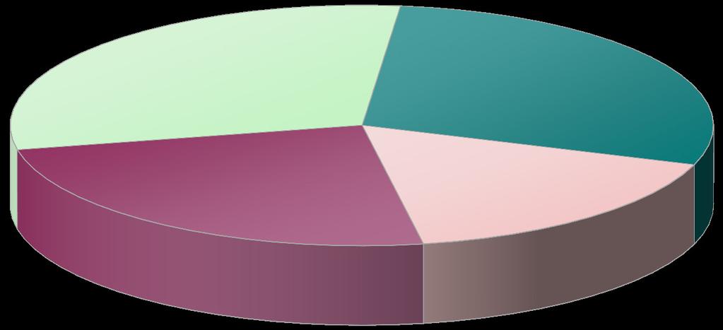 Rodičky podle věkových skupin Mothers by the age groups 25 29 let 25 29 years 30,0 % 30