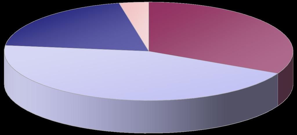 Struktura potratů podle druhu Structure of abortions by category Jiné legální potraty Other legal abortions 19,8 % Mimoděložní