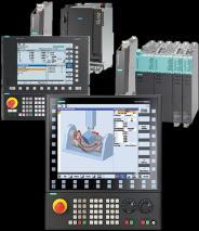 compact CNC Technologies: Turning and milling