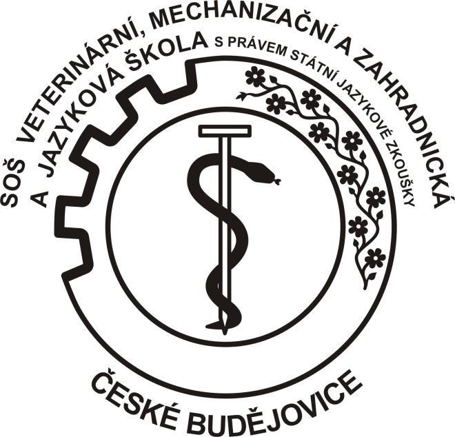Střední odborná škola veterinární, mechanizační a zahradnická a Jazyková škola s právem státní jazykové zkoušky, České