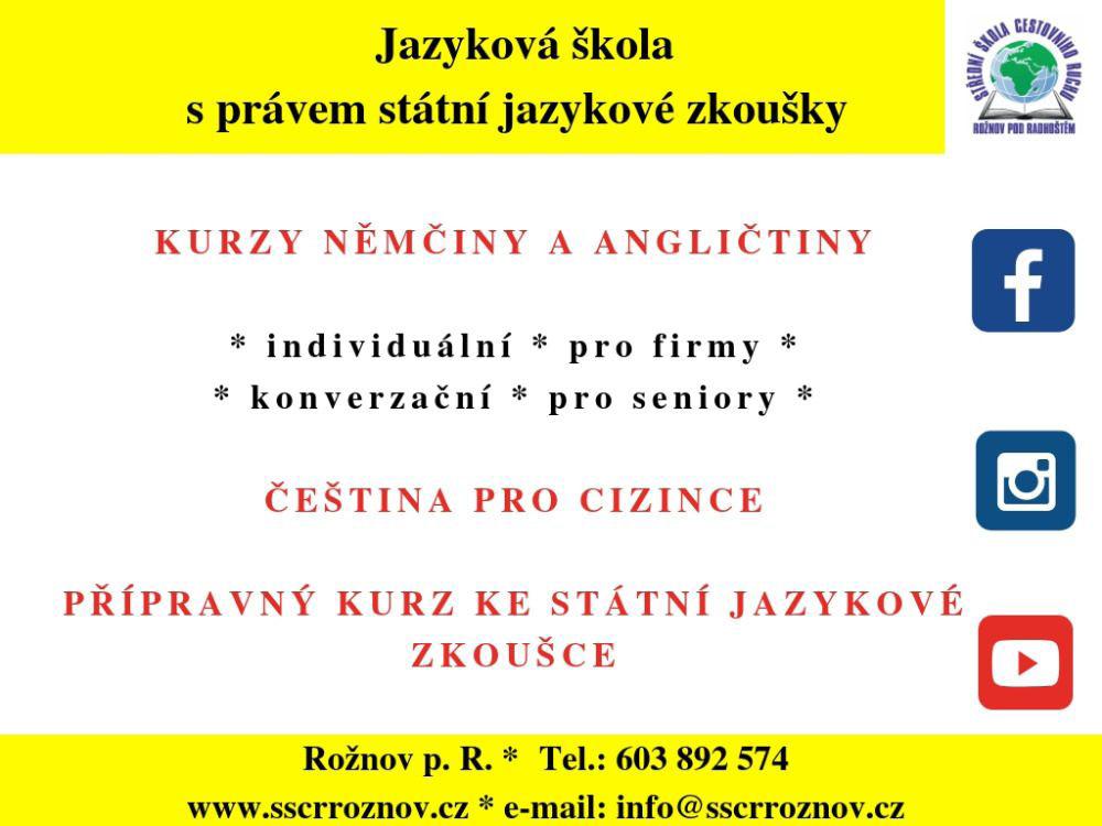 PŘI DOHODNUTÝCH AKCÍCH POSKYTUJEME KOMPLEXNOST SLUŽEB A 10% SLEVU NA