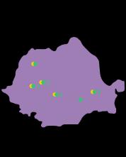 východní Evropa Arnsberg Eberswalde Pirna Ritterhude Rosbach