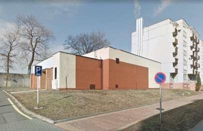 Kotelna Loučka V rámci plánované rekonstrukce plynové