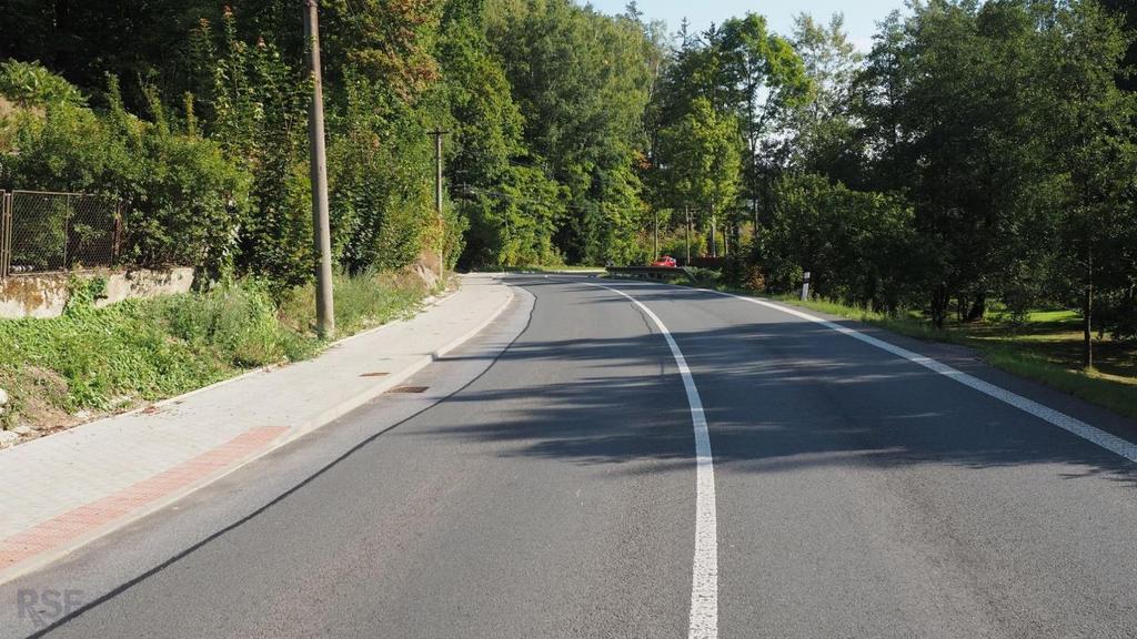 často. Jsou zde situace takové, že řidiči přejíždějí středovou čáru a jezdí v protisměru. Domnívám se, že ta tragická nehoda byla asi hlavně z té příčiny, že řidič jel v protisměru.