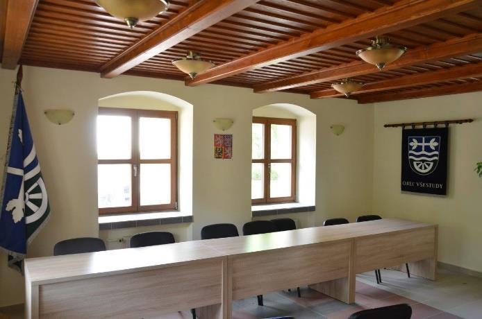000,-Kč Předpokládaný termín: 2024 15) Vybudování víceúčelového sportovního hřiště Odhadovaný