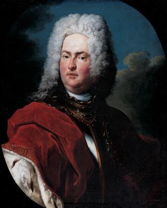Jan Adam I.