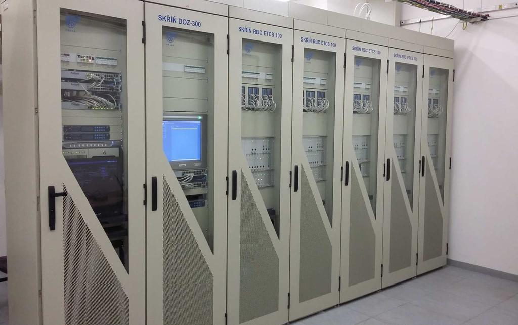 RBC ETCS