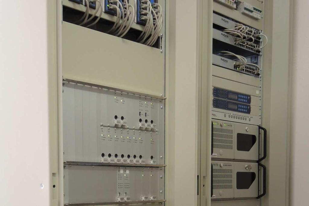 RBC ETCS
