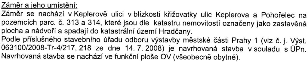 Kvalita vypouštìných odpadních vod musí být v souladu s platným Kanalizaèním øádem pro jednotnou kanalizaci v povodí ÚÈOV Praha.