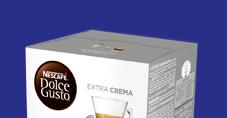 Projektový balíček NESCAFÉ Dolce Gusto Ve svém projektovém balíčku