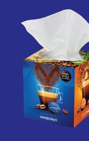 vaše přátele: Kapsle NESCAFÉ Dolce Gusto z vašeho balení 15x