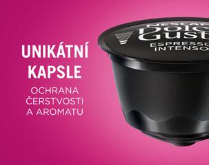 NESCAFÉ Dolce Gusto