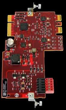 výstupního tranzistorového můstku (IGBT) Funkce Safe