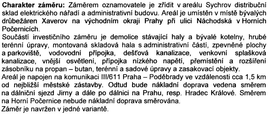 1 Skladové nebo obchodní komplexy vèetnì nákupních støedisek, o celkové výmìøe 3 000 m2 zastavìné plochy; parkovištì nebo garáže s