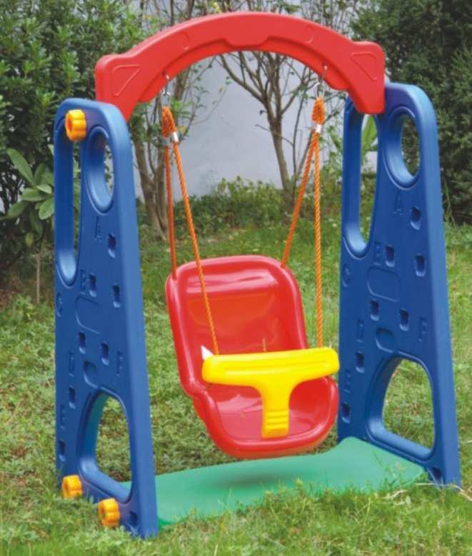 DĚTSKÁ HOUPAČKA MASTER BABY S KONSTRUKCÍ Detská hojdačka MASTER Baby / Huśtawka dla dzieci MASTER Baby Swing MASTER Baby / Schaukelwippe MASTER Baby MAS-B089 UŽIVATELSKÝ MANUÁL / UŽIVATEĽSKÝ MANUÁL /