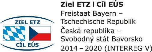 Jihočeská hospodářská komora -IHK Niederbayern (assoziierter Partner) Průmyslová a obchodní komora Dolního Bavorska (přidružený partner)