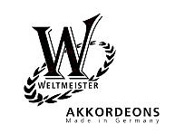 Výrobci akordeonů V současnosti nejvýznamnější výrobci akordeonů jsou německé firmy Hohner a Weltmeister.