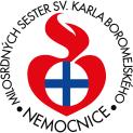 Etický kodex zaměstnance PREAMBULE je nestátním zdravotnickým zařízením zřizovaným řeholním společenstvím - Kongregací Milosrdných sester svatého Karla Boromejského. Byla vybudována v polovině 19.