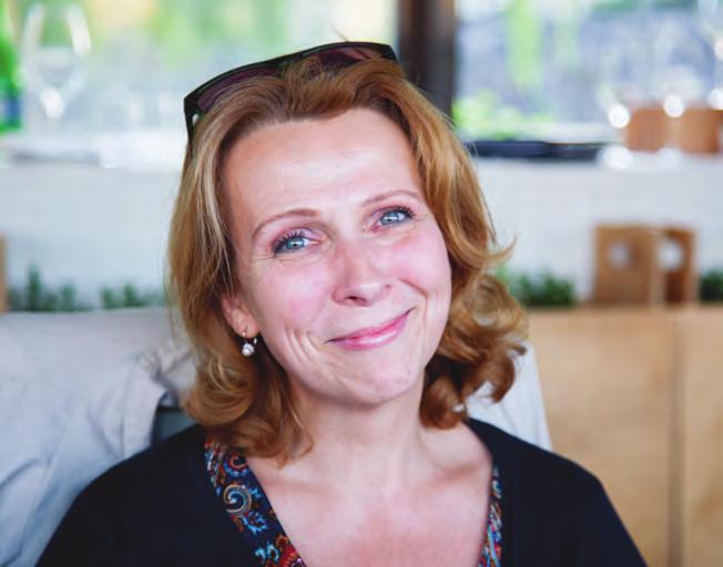 OKÉNKO DO SVĚTA HOMEOPATIE Ročník 7 / číslo 27 / květen 2019 www.svethomeopatie.