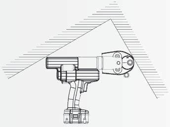 Anschließen der Variotherm Rohre Montageanleitung & Planungshandbuch. Heiz-/Kühlkreisverteiler Seite Achtung: Verteiler nur in Durchflussrichtung spülen!