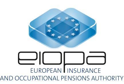 EIOPA běžné použití EIOPA-BoS-19/040 CS 19.