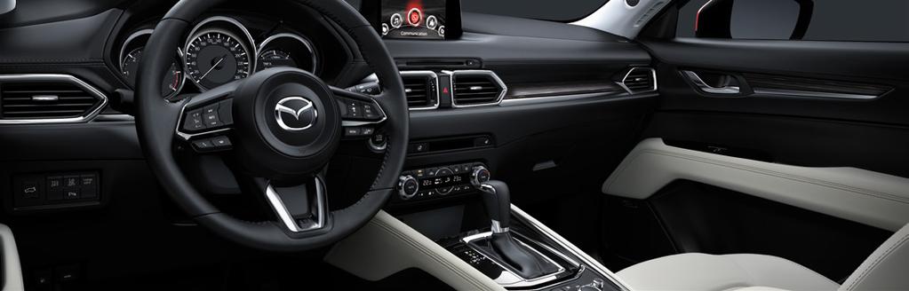 TECHNOLOGIE SKYACTIV Lehká a odolná karoserie > Přesné řízení > Výkonné a úsporné motory > Přesné a rychlé řazení MODELOVÁ ŘADA M{zd{ CX-5 Výkon kw (k) Převodovka Emotion Challenge Takumi Revolution