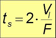 Parametry nástřikových technik SPLITLESS SPLITLESS PERIODA (t s ) experimentálně; závisí na: - vlastnostech rozpouštědla - vlastnostech analytů - objemu nástřikového prostoru - nastřikovaném objemu -