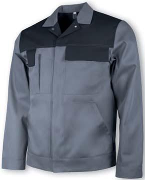 250 g/m² 65% Poliester / 35% a e na TopWorker Kolory 262 s ary/c arny 332