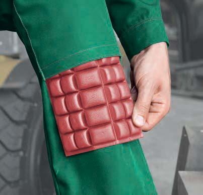 300 g/m² 65% a e na / 35% Poliester Runner z przewagą bawełny Kolor 998 s ary 159 nie ieski 105 ielony Opcje: Pasy o