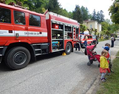 ˇ LÁZENSKÝ ZPRAVODAJ 3/2019 Čtvrtletník Léčebných lázní Lázně Kynžvart ročník 4.