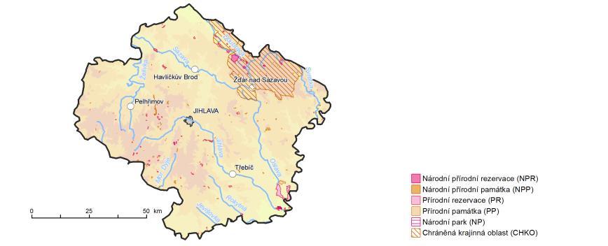 (geologická mapa, sesuvy, ) ČHMÚ (kvalita