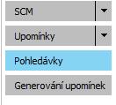 Není-li zobrazeno, e-mail nebyl vygenerován (např. z důvodu nevyplnění mailové adresy na firmě upomínaného dokladu, z důvodu nevyplnění vlastního e-mailového účtu apod.). 4.