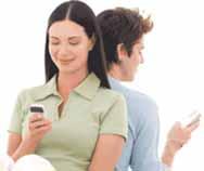 č. 5523 / 27. září 2013 www.inzertexpres.cz Strana 21 za 30 Kč Jak si anonymně podat inzerát k seznámení: Napište SMS ve tvaru: IN IE text inzerátu - např.