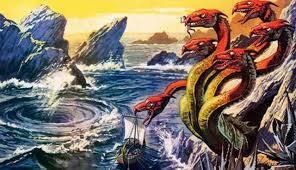 Úskalí péče o umírající: mezi Skyllou a Charybdou Dystanazie nepřínosné léčby a