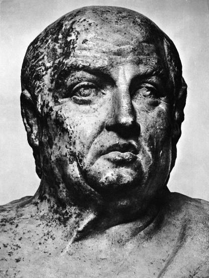 Lucius Annaeus Seneca (4 př. n. l. 65 n. l.) Je zcela zbytečné se ptát, má-li život smysl či ne.