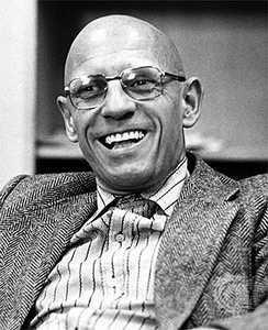 Michel Foucault (1926-1984) biopower - biologizace společnosti Využití negativní etiky Biologická řešení soc.