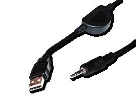 Apex Bio GlucoSure Extra GlucoSure Max Apex Bio kabel USB