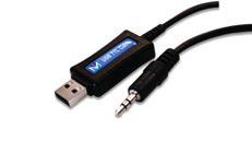 Nipro 4SURE Smart 4SURE Smart Duo TRUEresult TRUE METRIX TRUE METRIX A Nipro TRUEresult dokovací stanice USB Připojte měřicí
