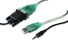 Pokračování z předchozí stránky Glukometry a CGM s kabelem USB Roche Accu-Chek Active Mobile (USB) Aviva