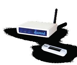 FORACARE FORA Diamond MINI 1.