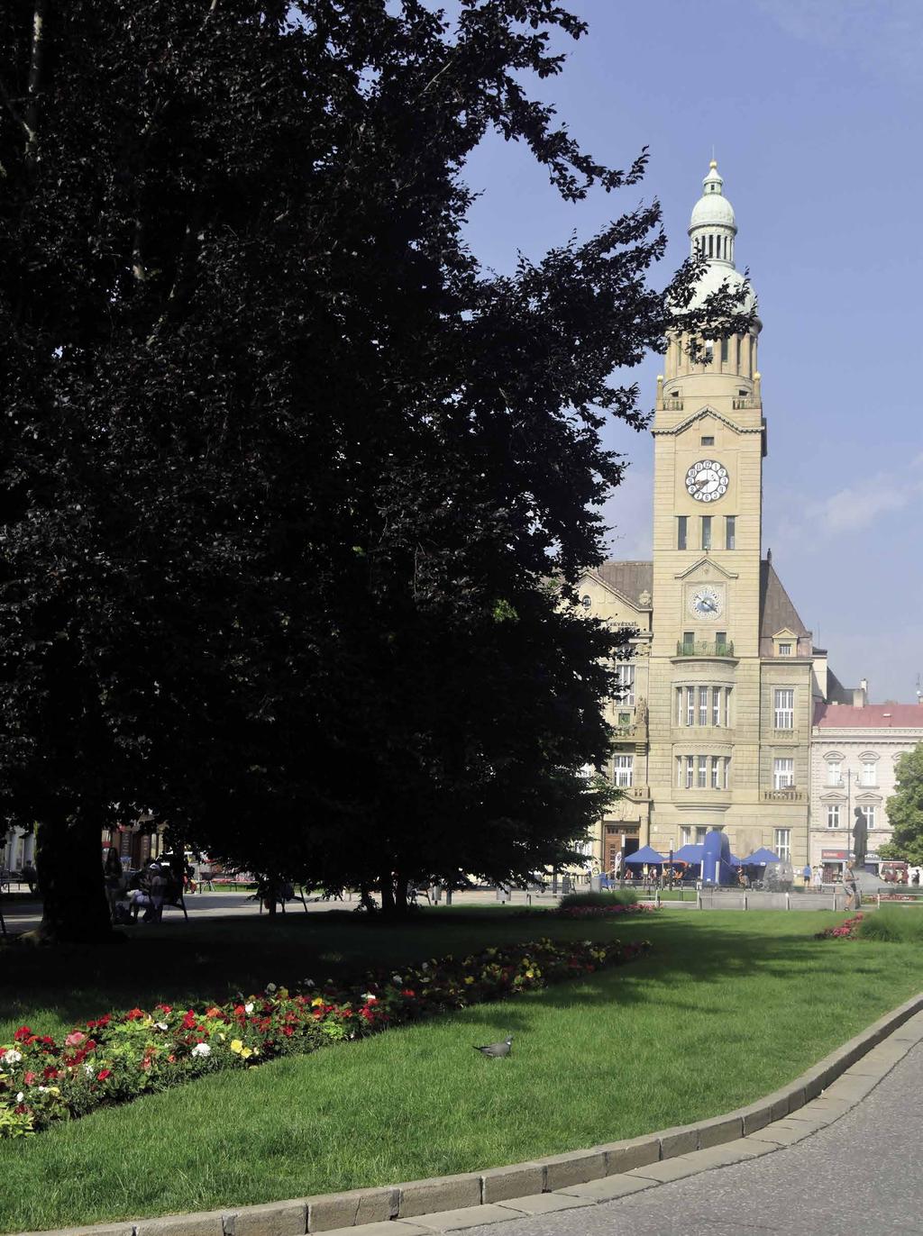 Prostějovské radniční listy ZPRAVODAJ MĚSTA PROSTĚJOV ZDARMA ČÍSLO 6 ROČNÍK