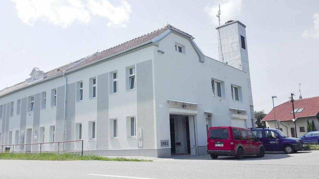 Kompostéry a nádoby na bioodpad budou ve vlastnictví občanů, kteří je užívají Jde o bezúplatný převod 700 kusů kompostérů a 600 kusů nádob na bioodpad zapůjčených občanům města v rámci realizace