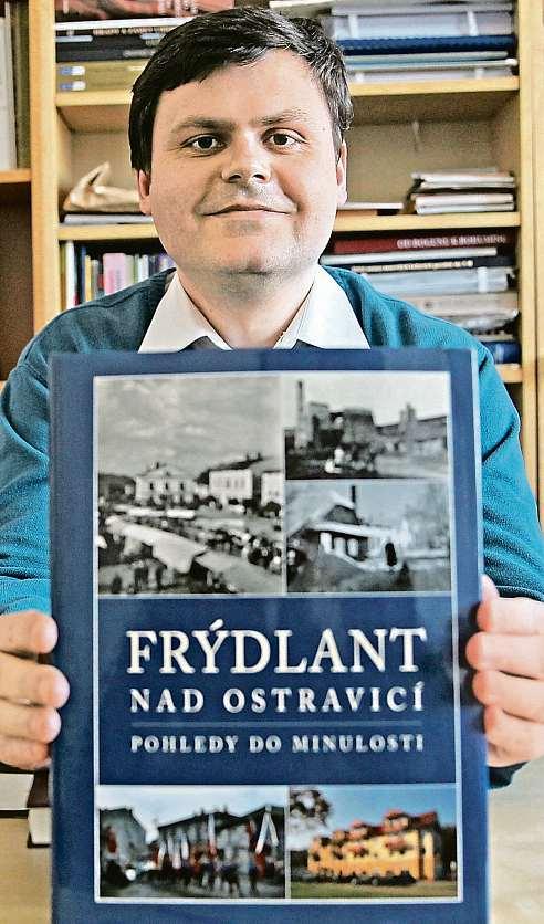 Frýdek-Místek anovýjičín Jakub Štáfek Někdy je potřeba vypustit démona zklece prodůchod bez starosti telefon: