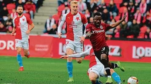 kluby mají výhodu tří domácích zápasů. Už nyní je jisté, že ve skupině ozáchranu nastoupí Dukla Praha i Karviná.