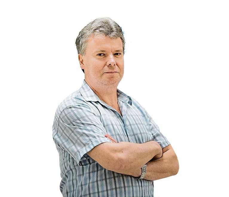 8 26. dubna 2019 Česká republika Hoďte ty kulky do laborky aneb Rychlé a nebezpečné akce, geniální práce expertů i počítačů.
